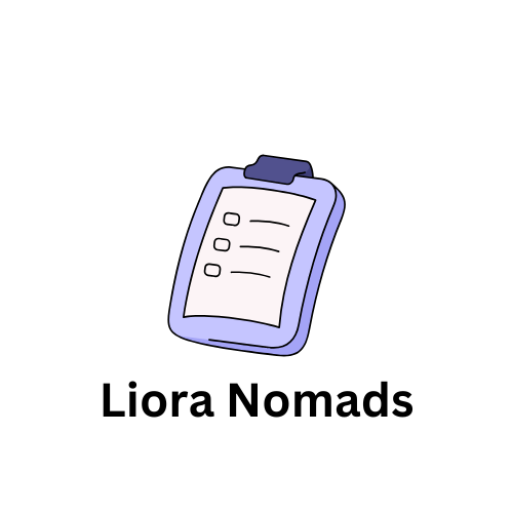 Liora Nomads